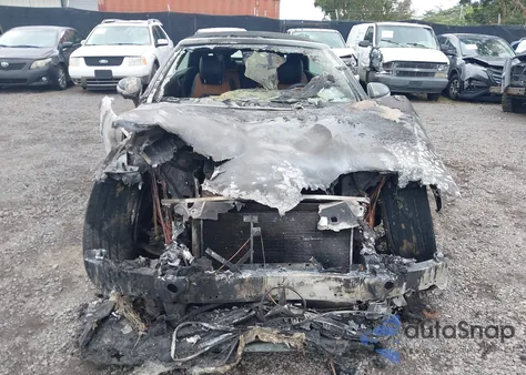 2020 Mercedes-Benz Amg E 53 4Matic z USA, uszkodzony, nr VIN WDD1K6BB4LF131746